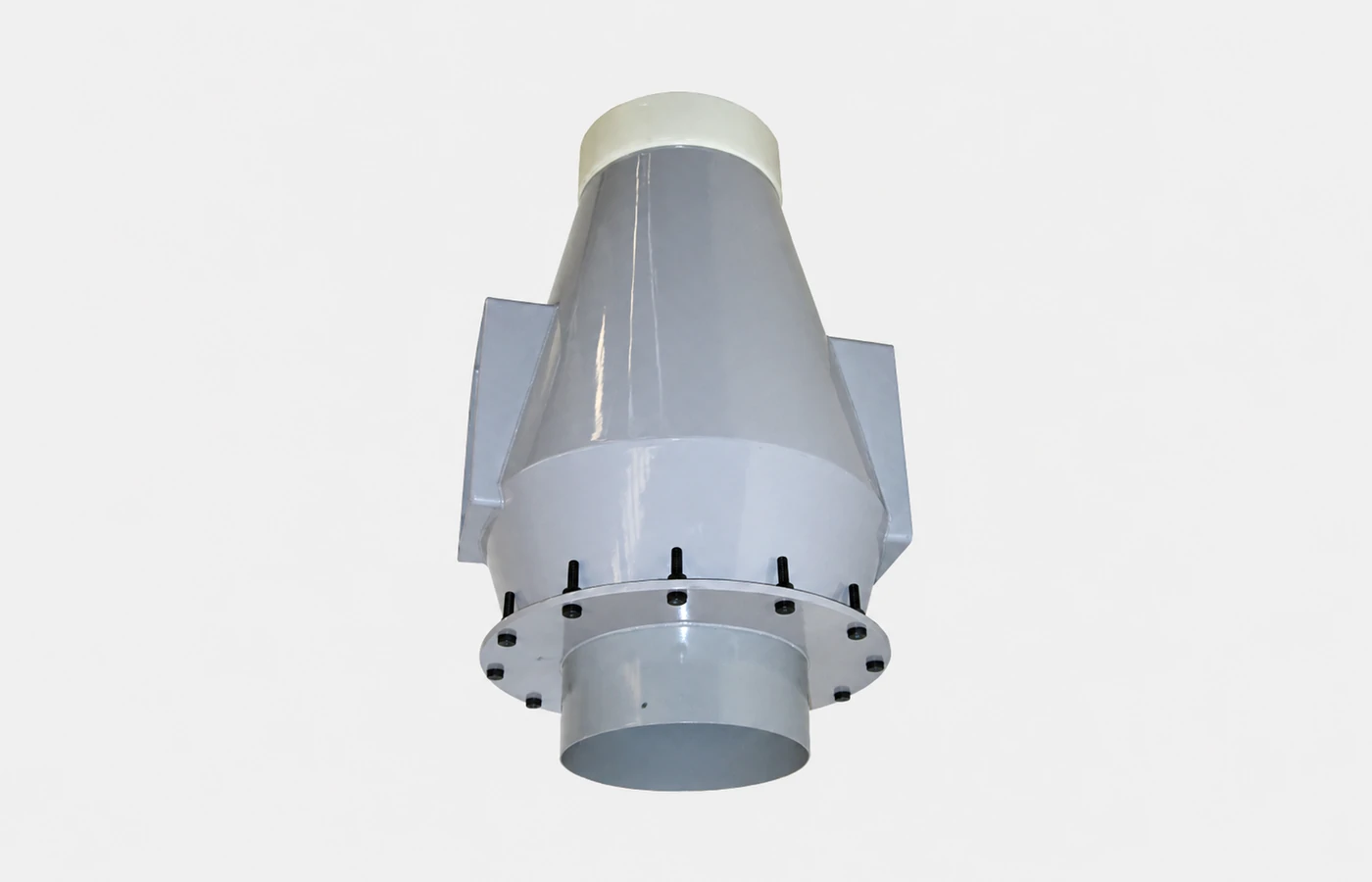 Fumeflow TD250 In-line Fan