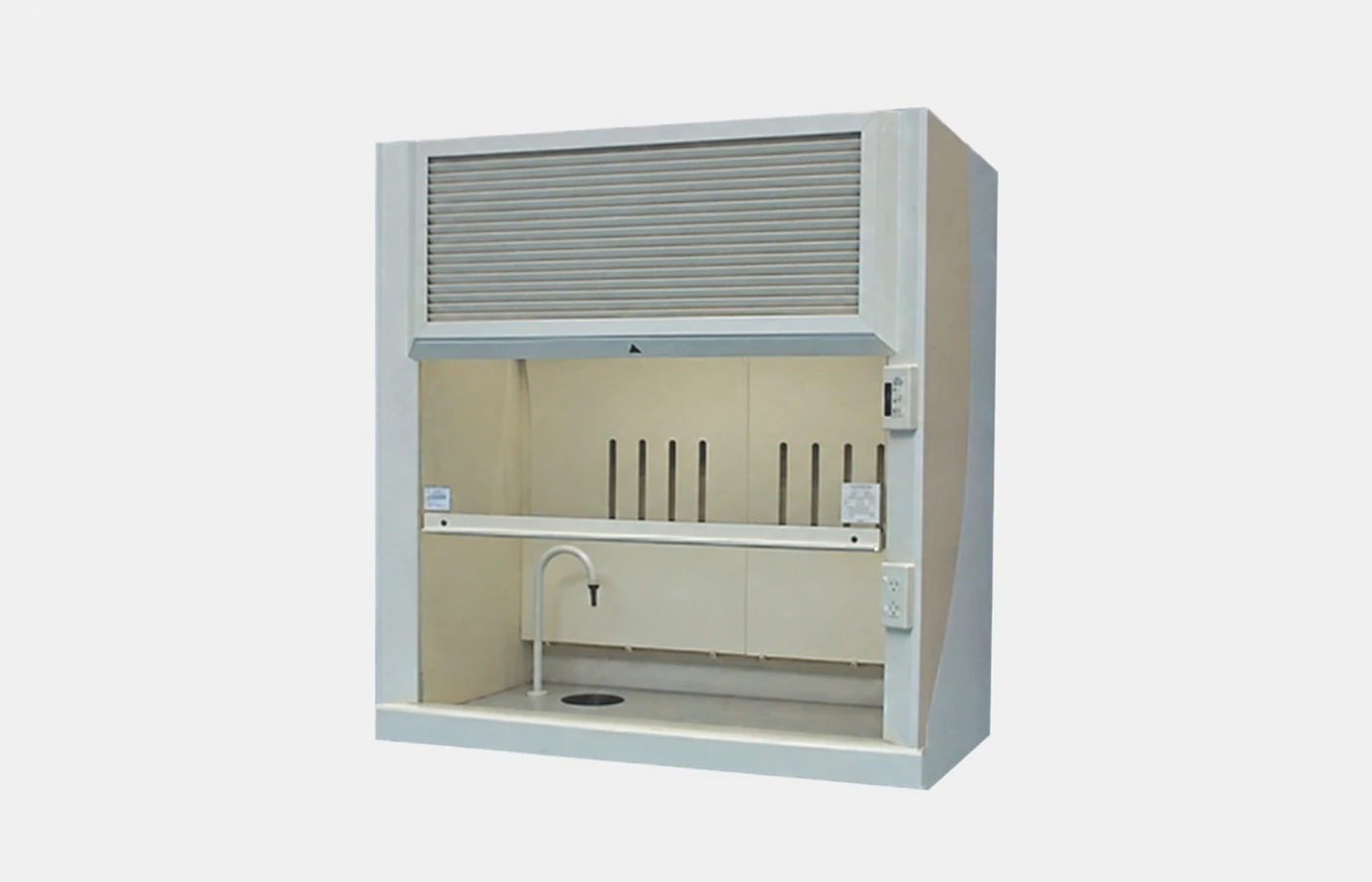 Student Fume Cupboard