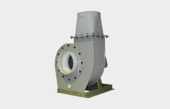 Fumeflow D250 Fan